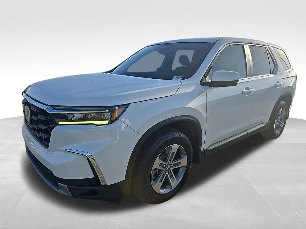 Used 2023 Honda Pilot EX-L image 7
