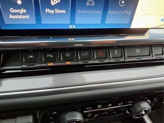 New 2026 Chevrolet Silverado 1500 High Country AWD/4WD image 29