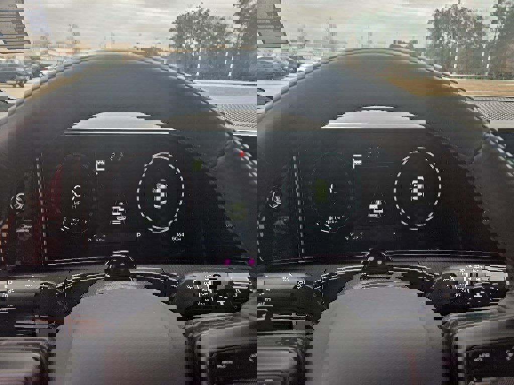 Used 2026 Hyundai Santa Fe Calligraphy image 22