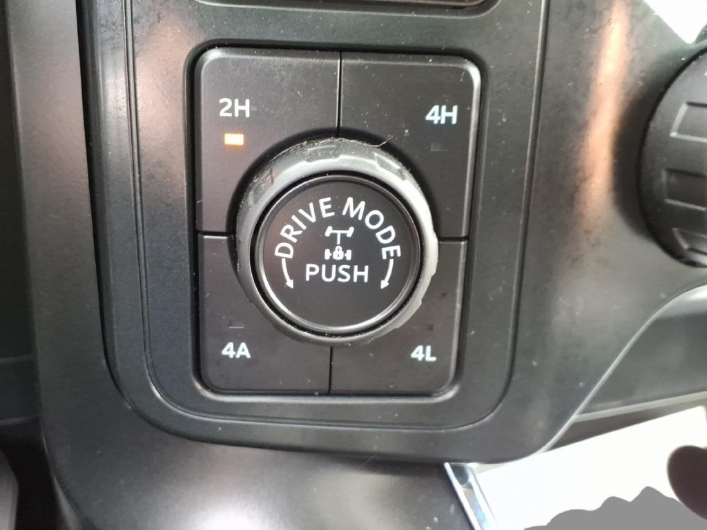 Used 2025 Ford F150 STX w/ LOBO Package AWD/4WD image 23