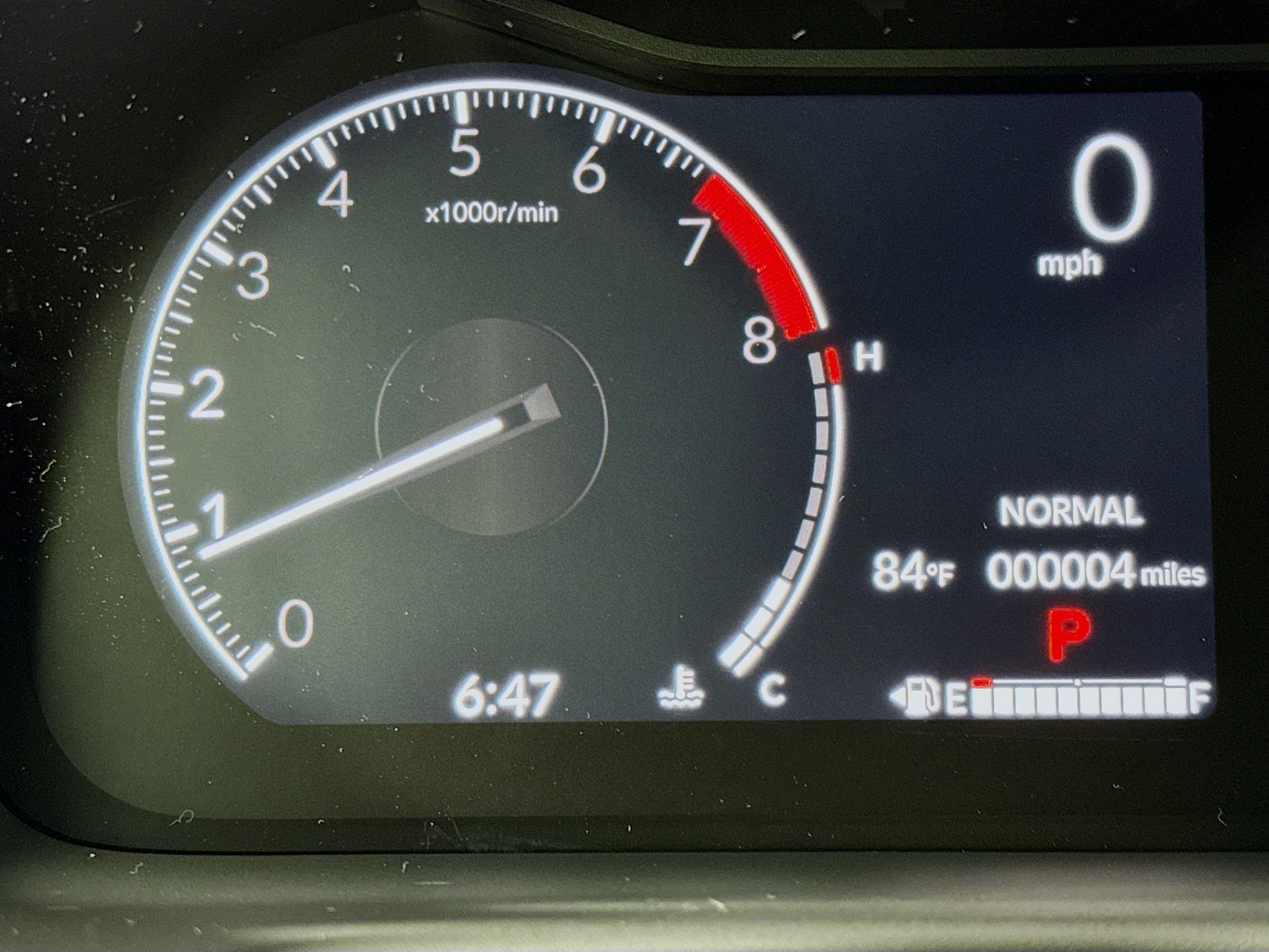 New 2026 Honda Ridgeline RTL image 12
