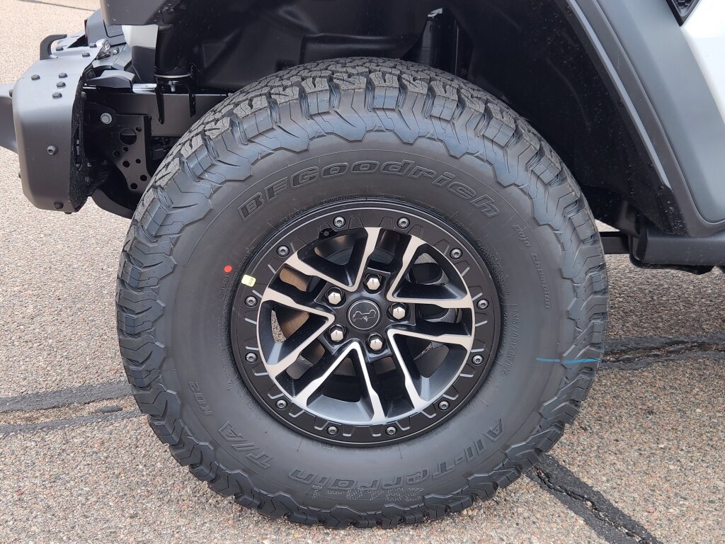 New 2026 Jeep Wrangler Moab image 14