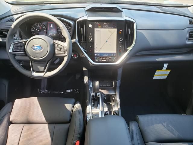 New 2026 Subaru Ascent Touring AWD/4WD image 14