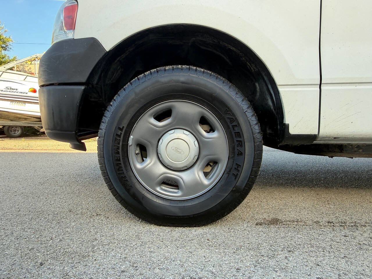 Used 2007 Ford F150 XL image 15