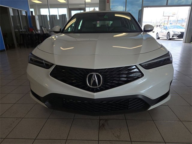 Certified 2023 Acura Integra image 3