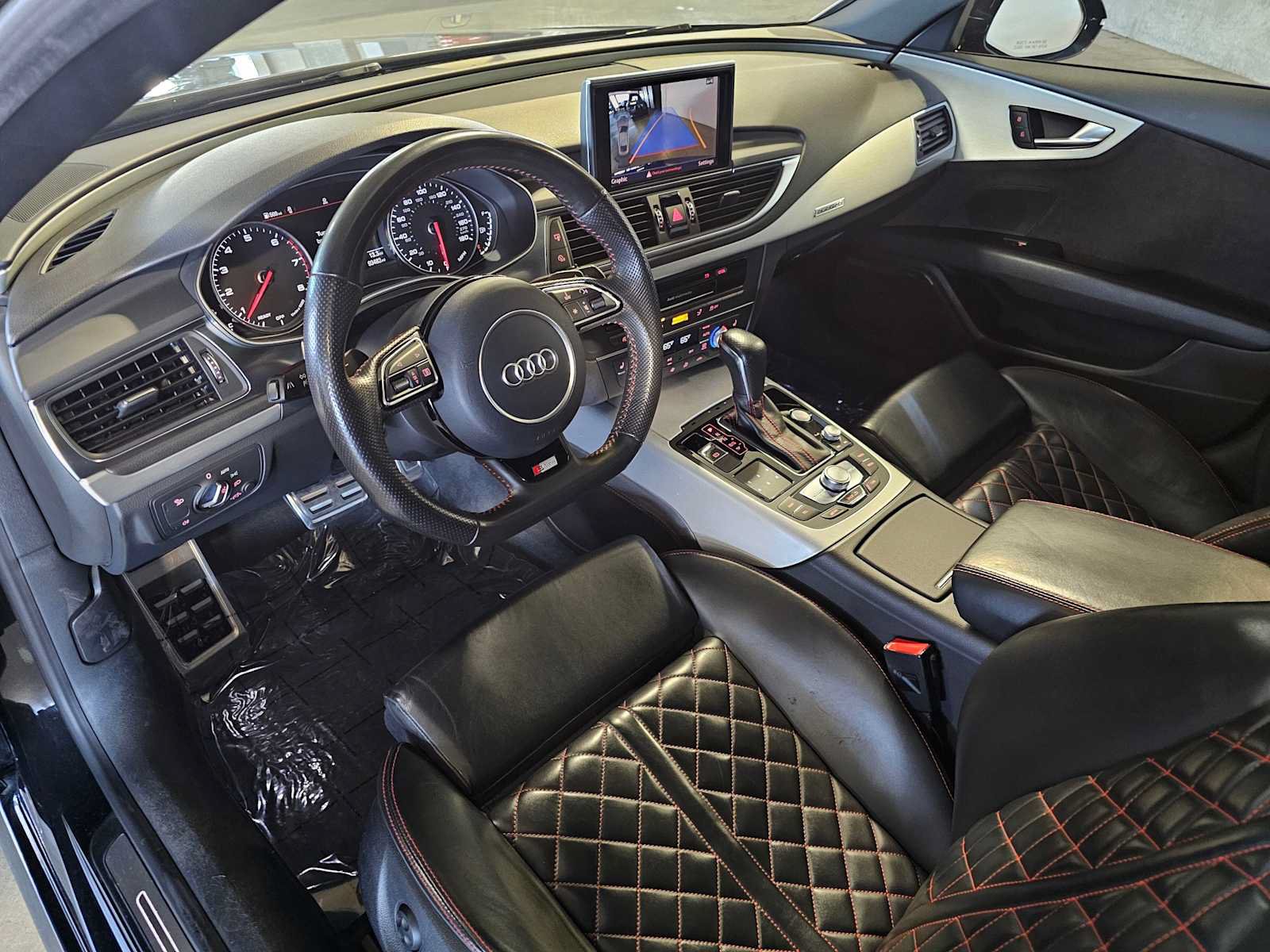 Used 2018 Audi A7 3.0T Premium Plus AWD/4WD image 2