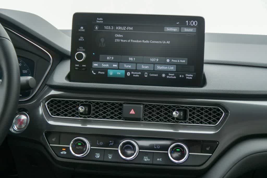 Used 2025 Acura Integra A-Spec FWD image 12