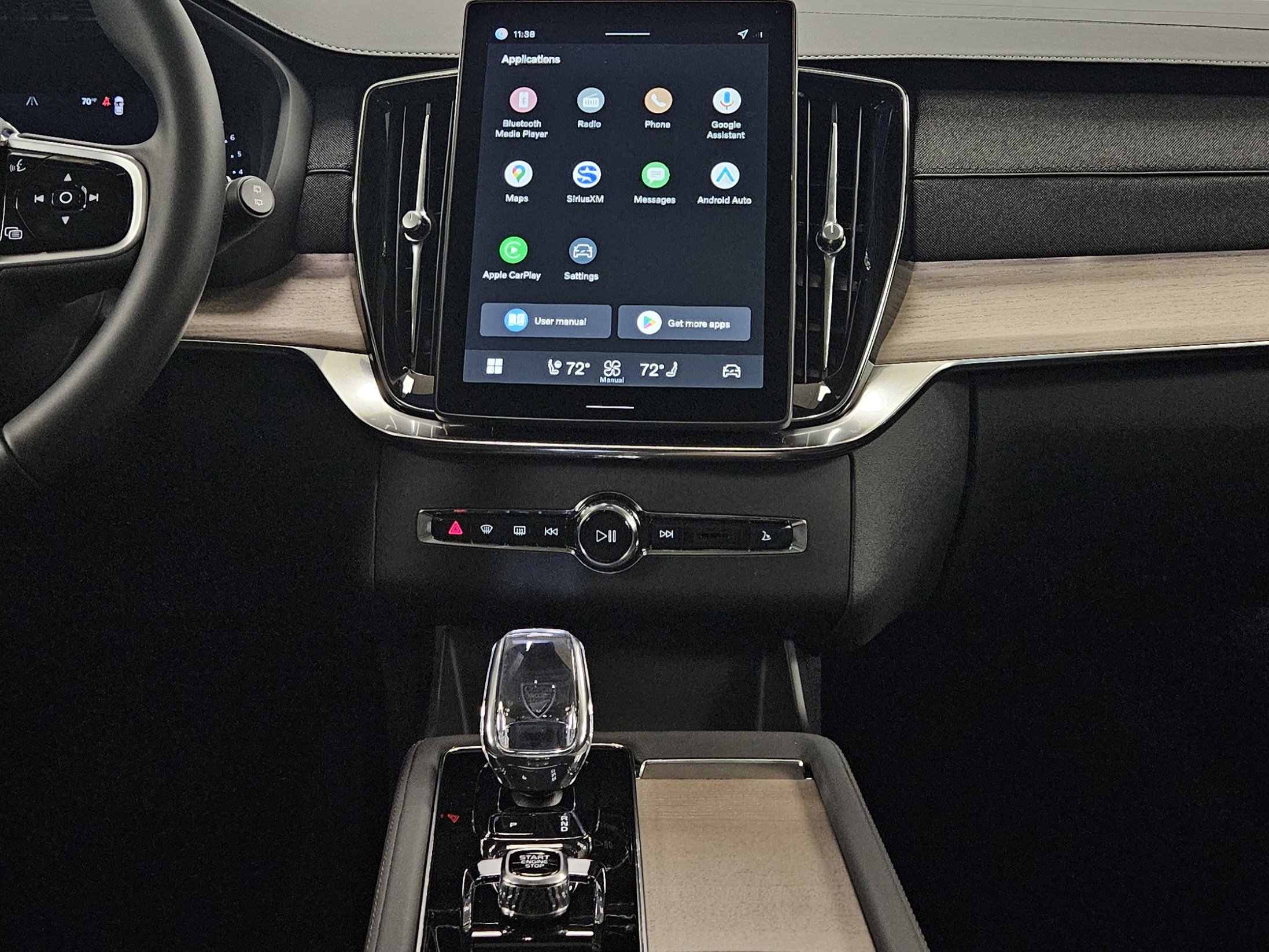 New 2026 Volvo XC90 B6 Plus image 15