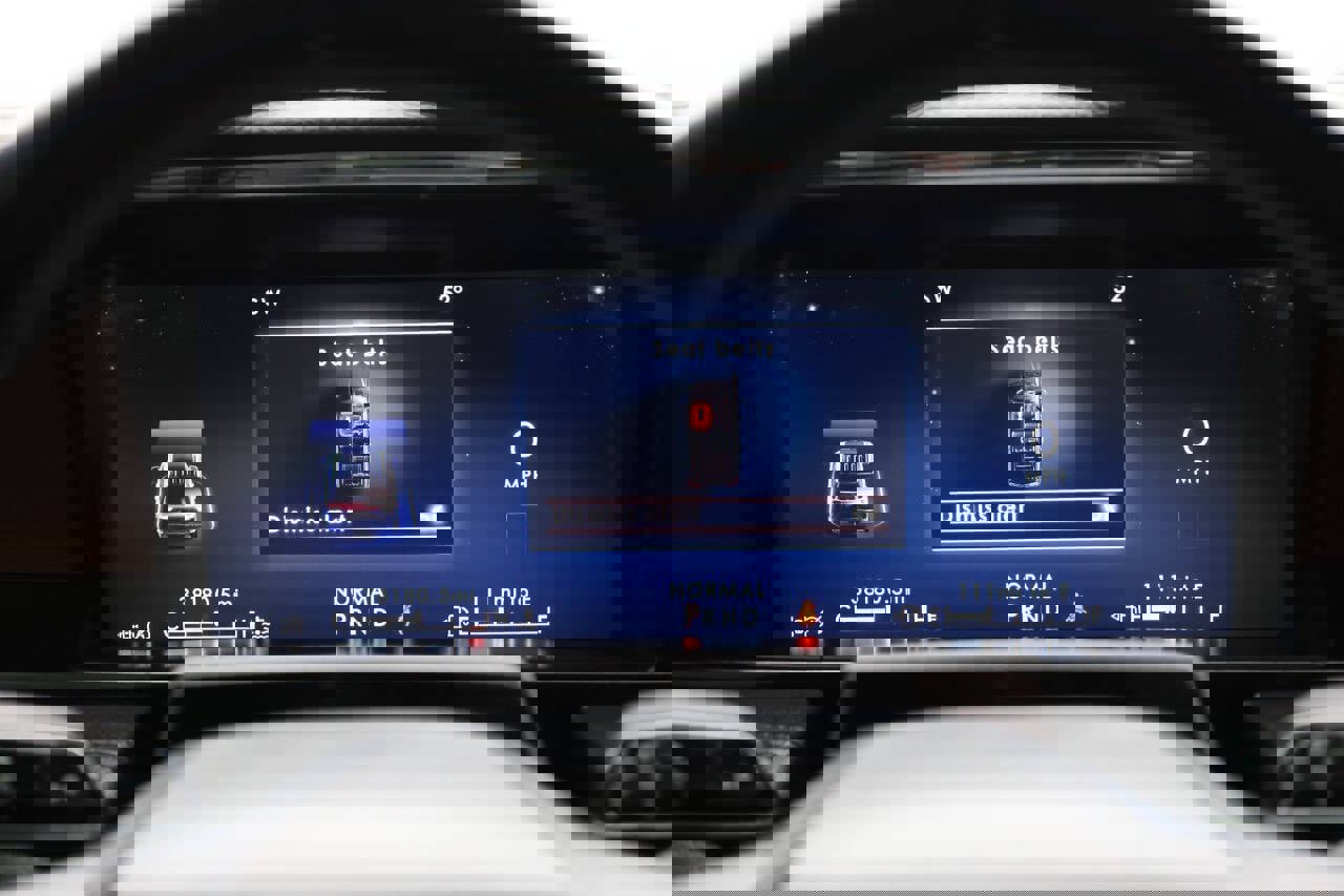 Used 2023 Lincoln Navigator Reserve image 20