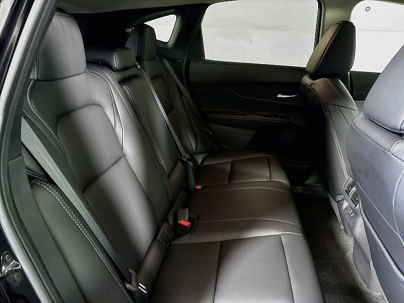 New 2027 Nissan Murano SL AWD/4WD image 28