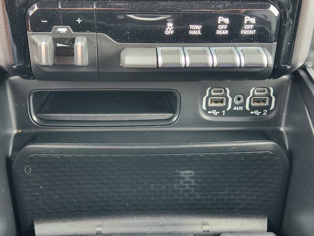 Used 2021 RAM 1500 Big Horn image 19