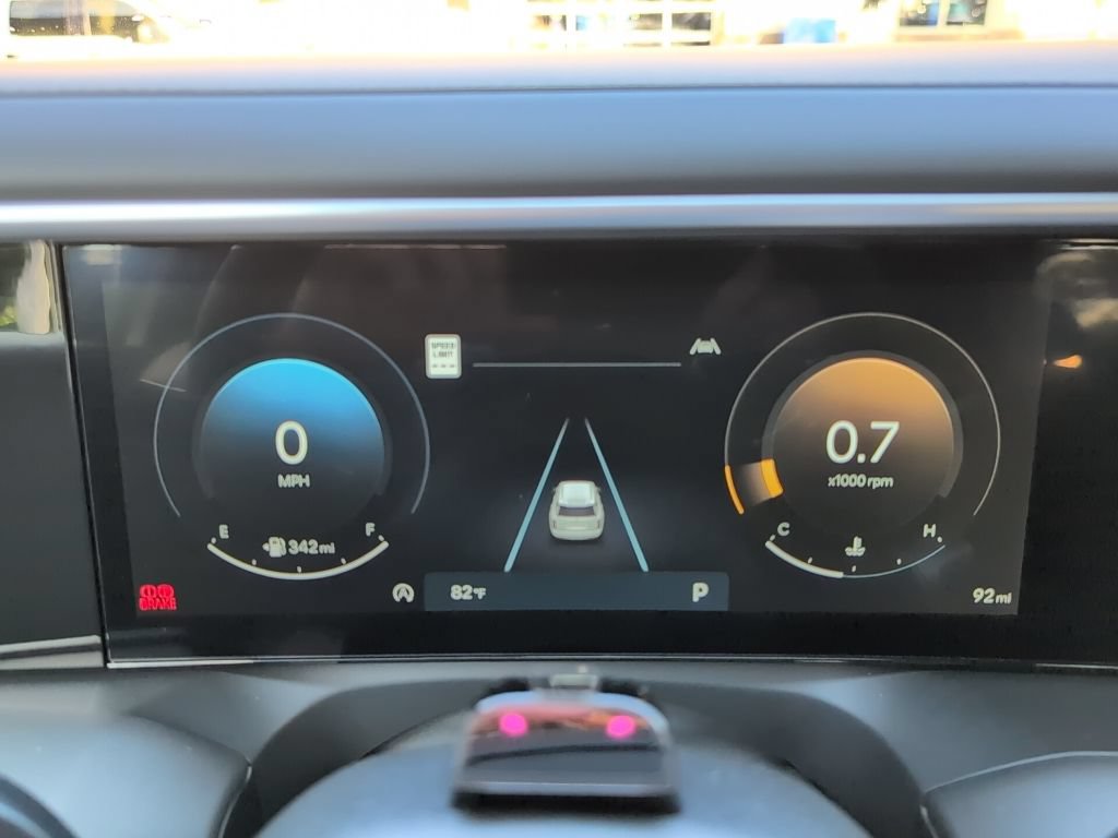 Used 2026 Hyundai Palisade Calligraphy AWD/4WD image 13