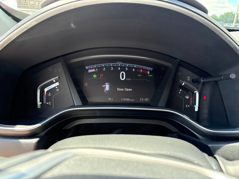 Used 2019 Honda CR-V EX-L image 29