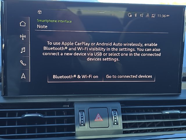 Used 2024 Audi Q5 e Premium Plus AWD/4WD image 25