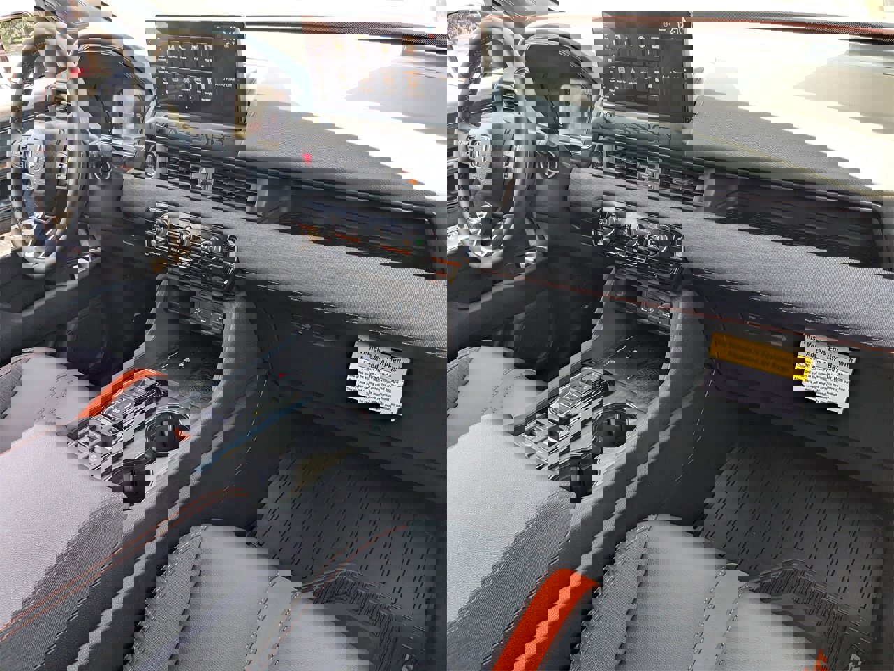 New 2026 Honda Passport TrailSport image 8