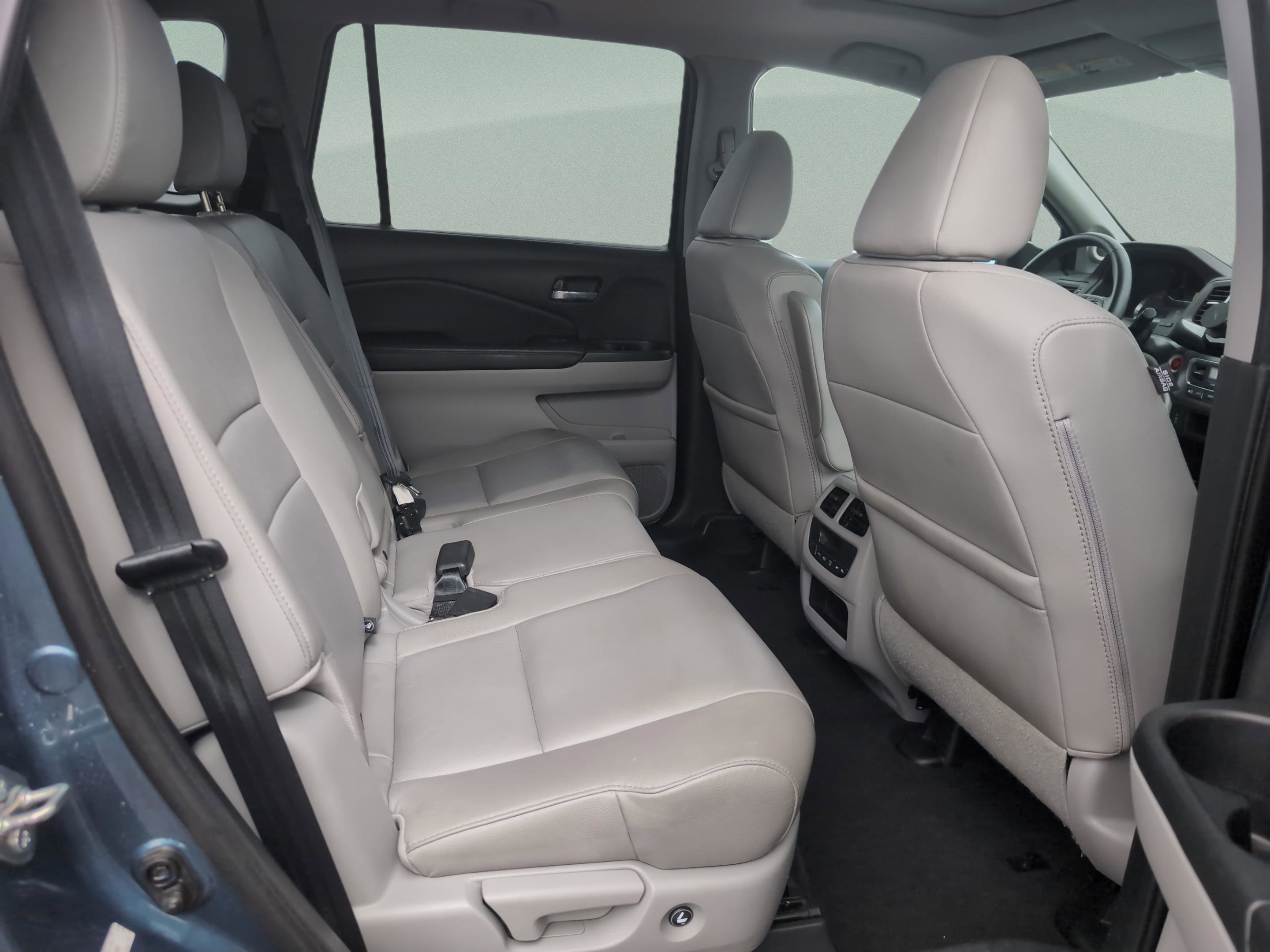 Used 2016 Honda Pilot EX-L image 25