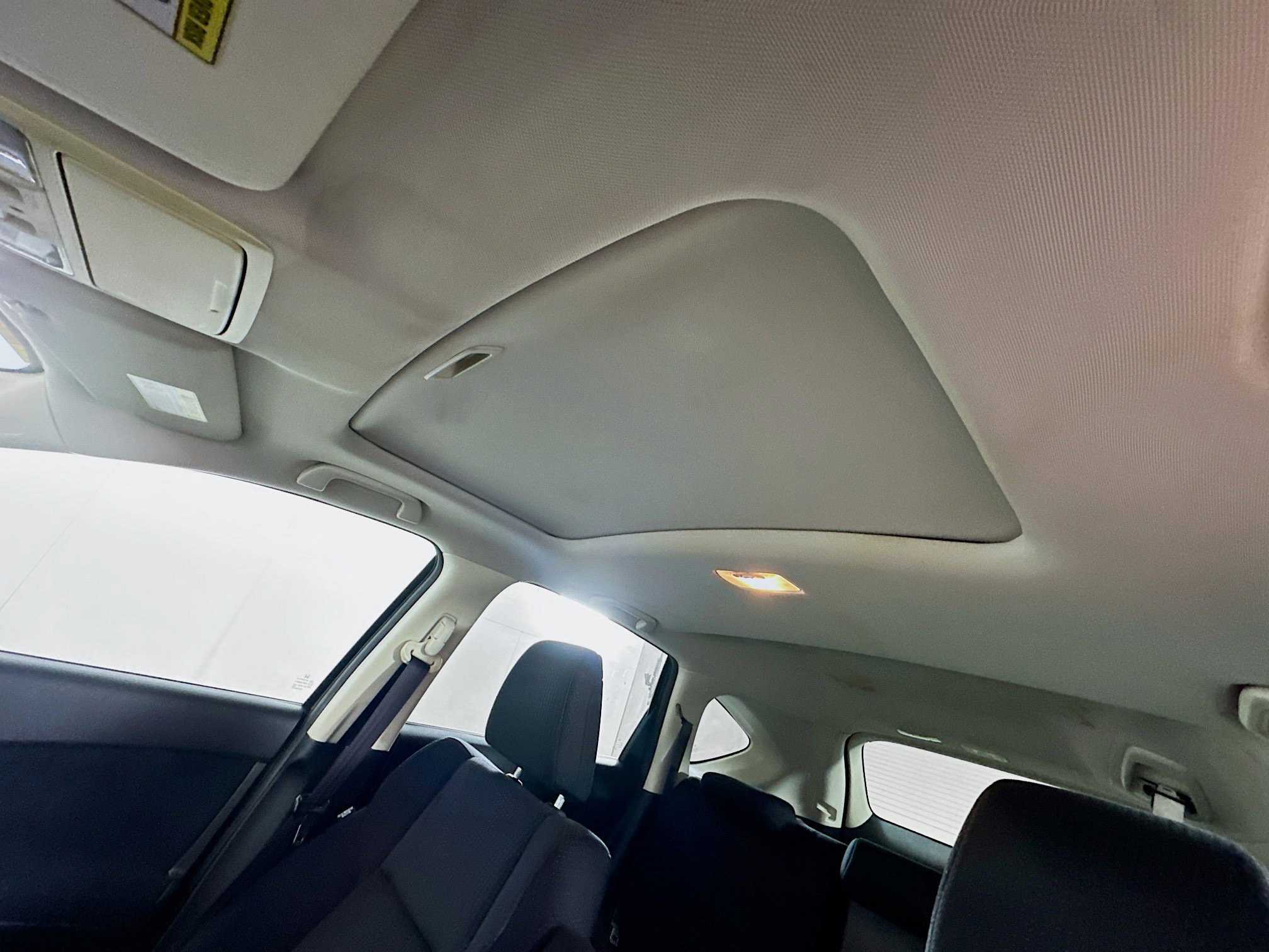 Used 2012 Honda CR-V EX image 32