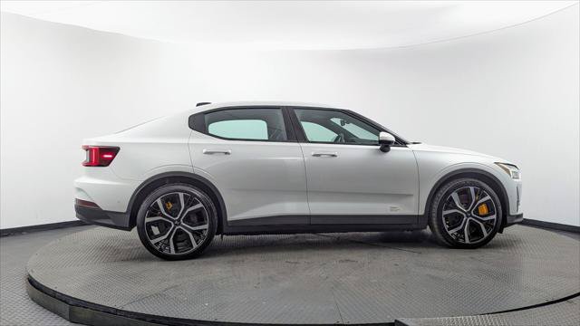 Used 2021 Polestar Polestar 2 w/ Performance Package AWD/4WD image 8