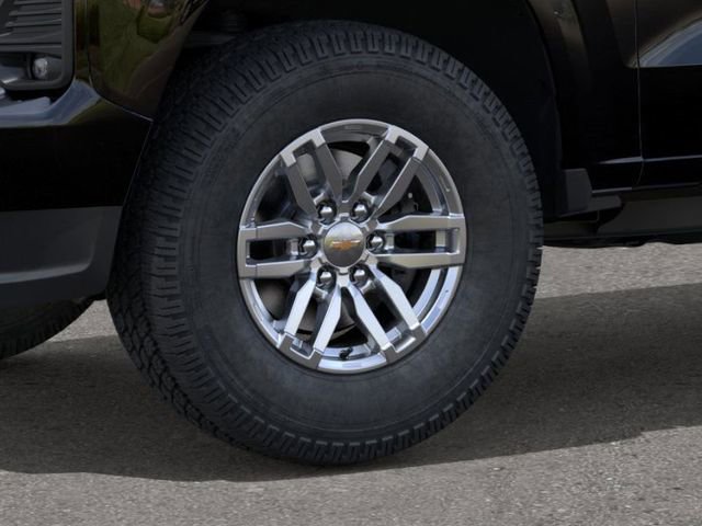 New 2026 Chevrolet Colorado LT w/ LT Convenience Package image 9