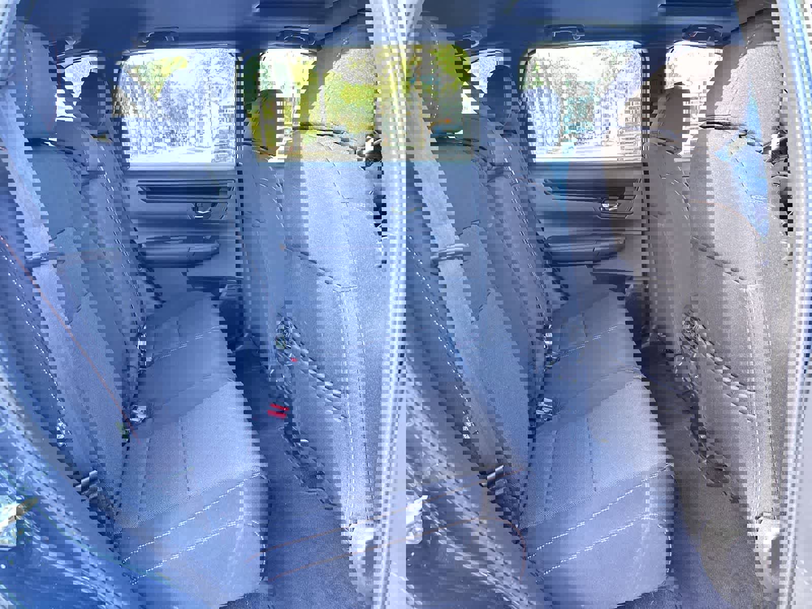 Used 2023 Honda CR-V Sport image 16