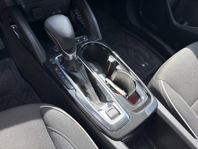 Certified 2024 Chevrolet TrailBlazer LT w/ LT Cold Weather Package image 12