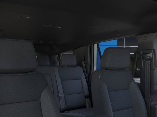 New 2026 Chevrolet Tahoe LS RWD image 24