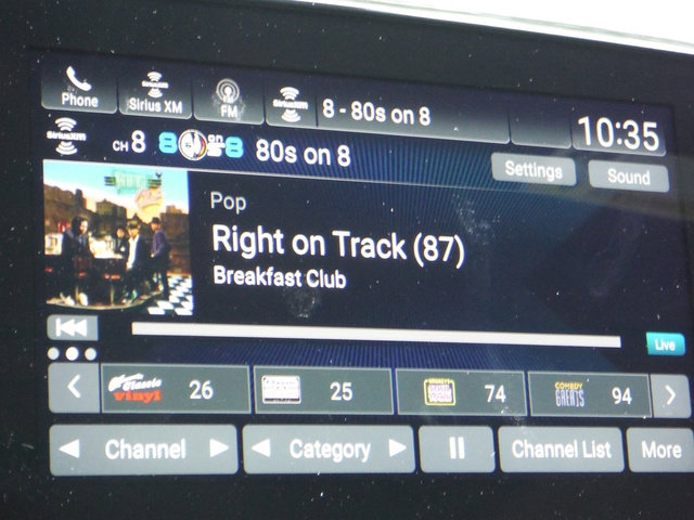 Used 2023 Honda Passport TrailSport image 24