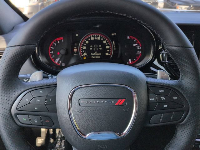 New 2027 Dodge Durango GT AWD/4WD image 29