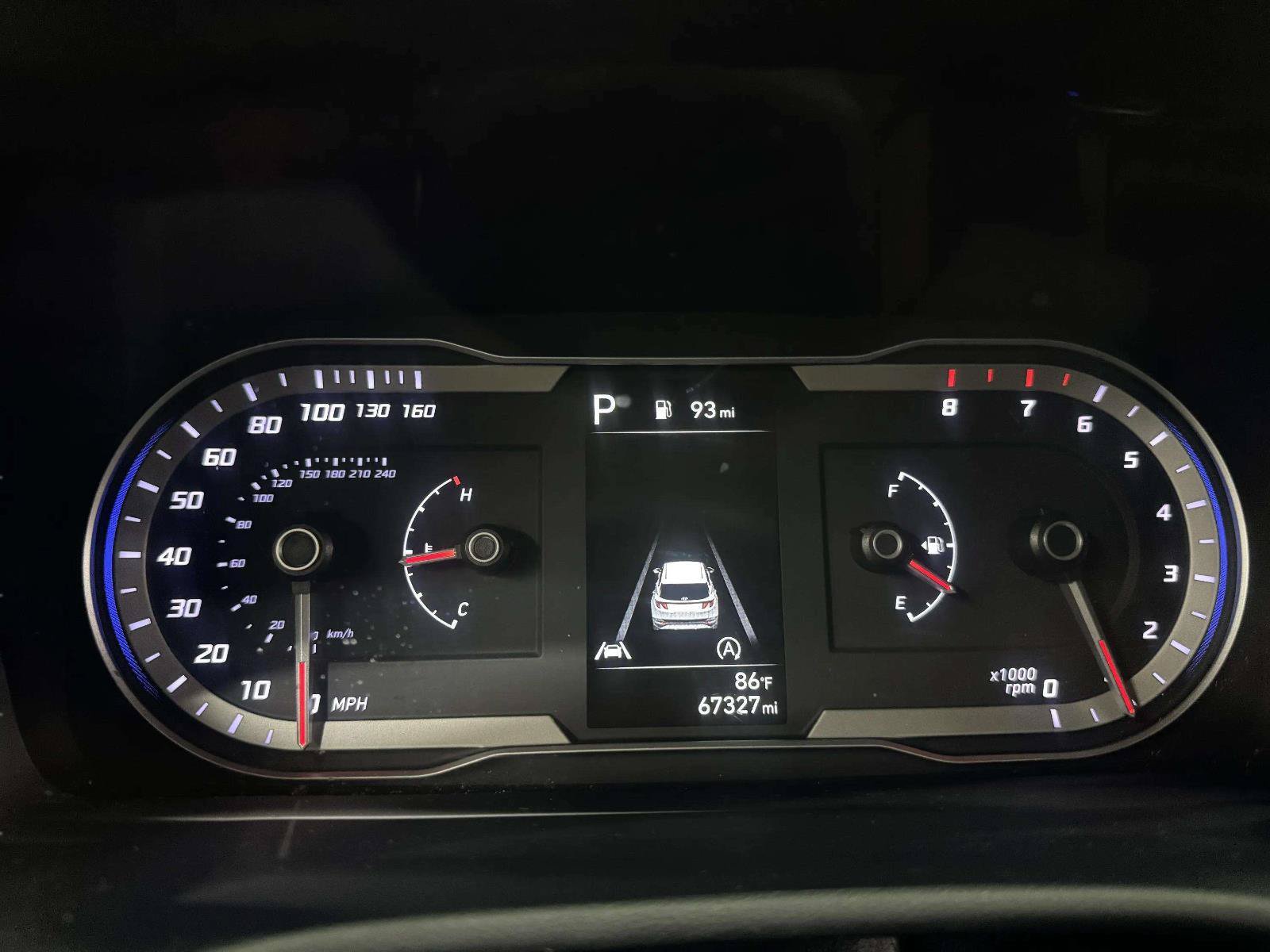 Used 2022 Hyundai Tucson SEL FWD image 28
