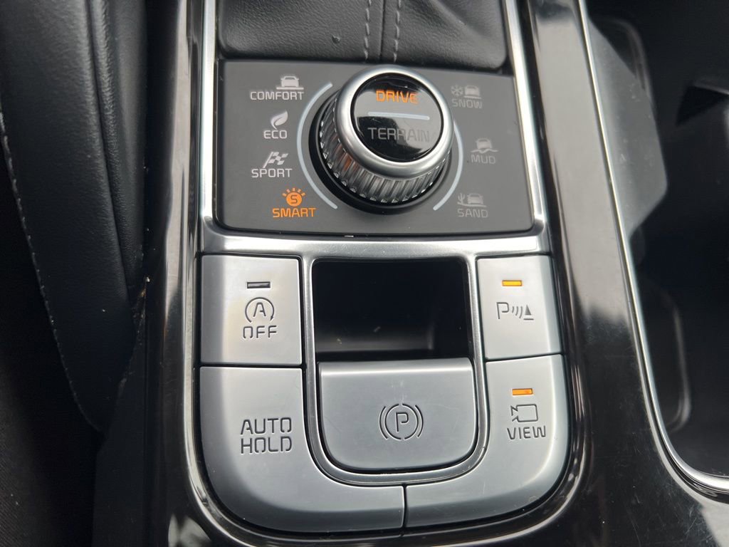 Used 2021 Kia Telluride SX image 62