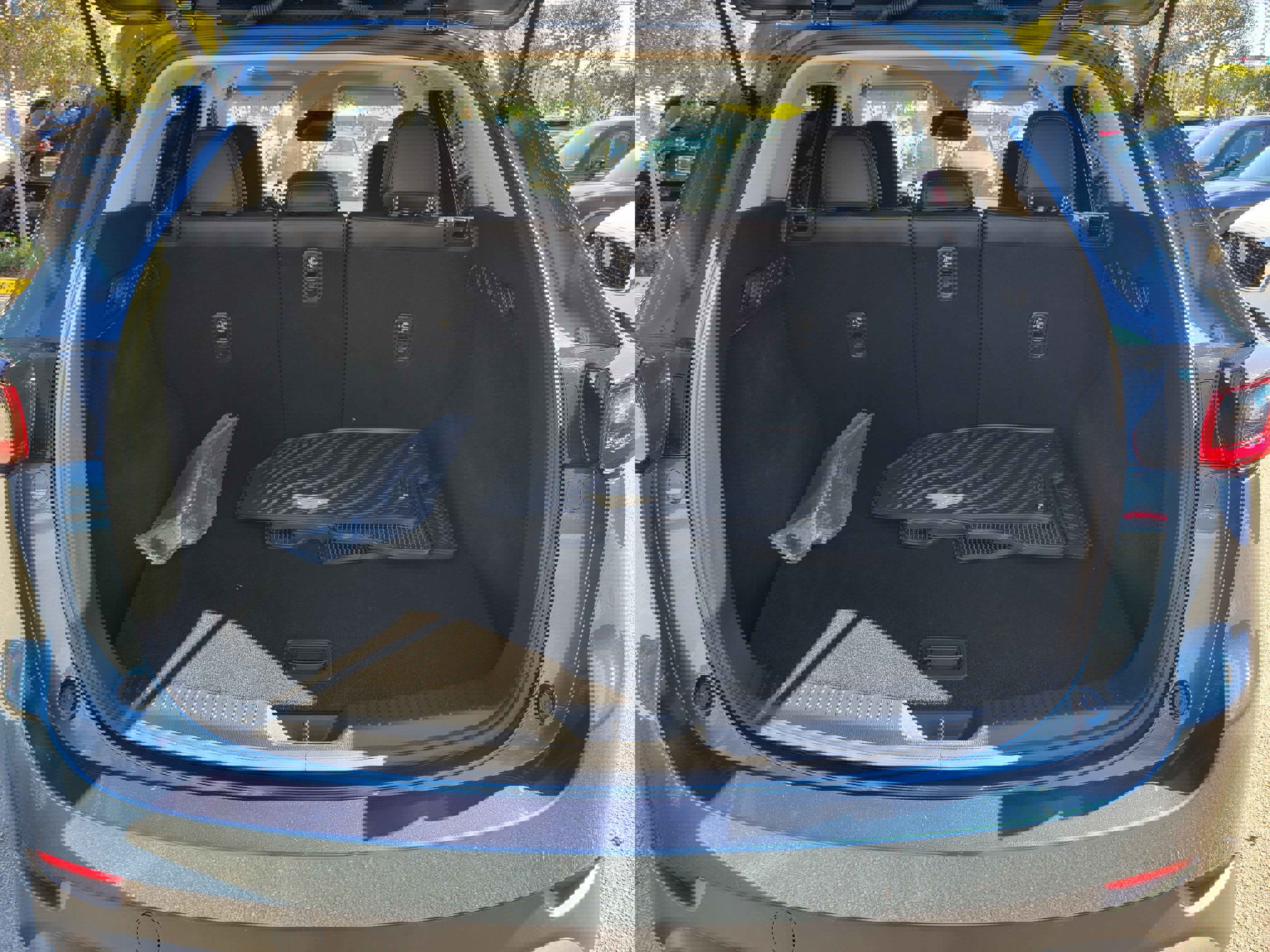 Certified 2023 MAZDA CX-5 AWD 2.5 S w/ Preferred Package image 5