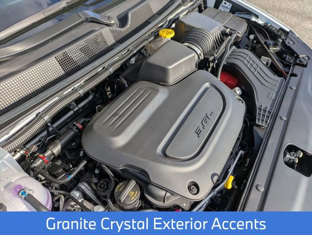 New 2026 Chrysler Pacifica Select image 13