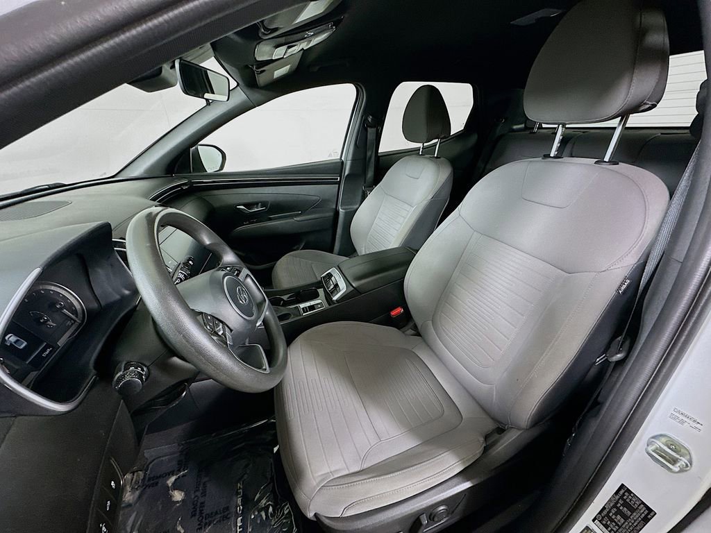 Used 2022 Hyundai Santa Cruz SEL image 15