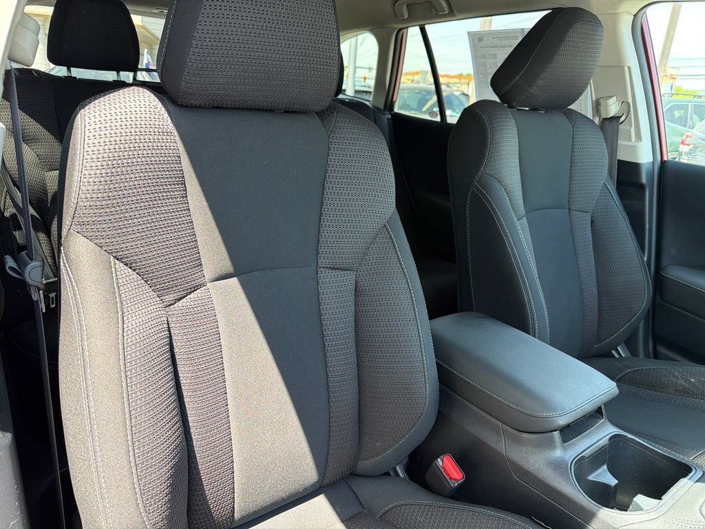 Certified 2024 Subaru Outback Premium AWD/4WD image 35