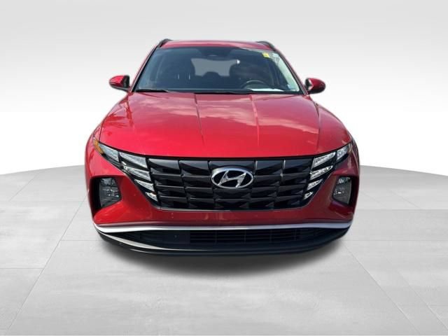 Used 2023 Hyundai Tucson SEL AWD/4WD image 2