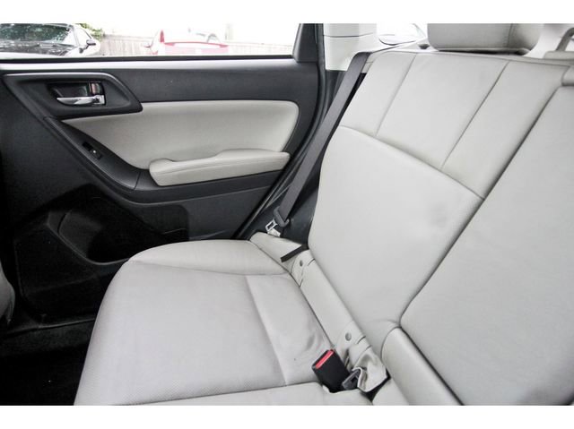 Used 2014 Subaru Forester 2.5i Limited w/ Popular Package #2 AWD/4WD image 11