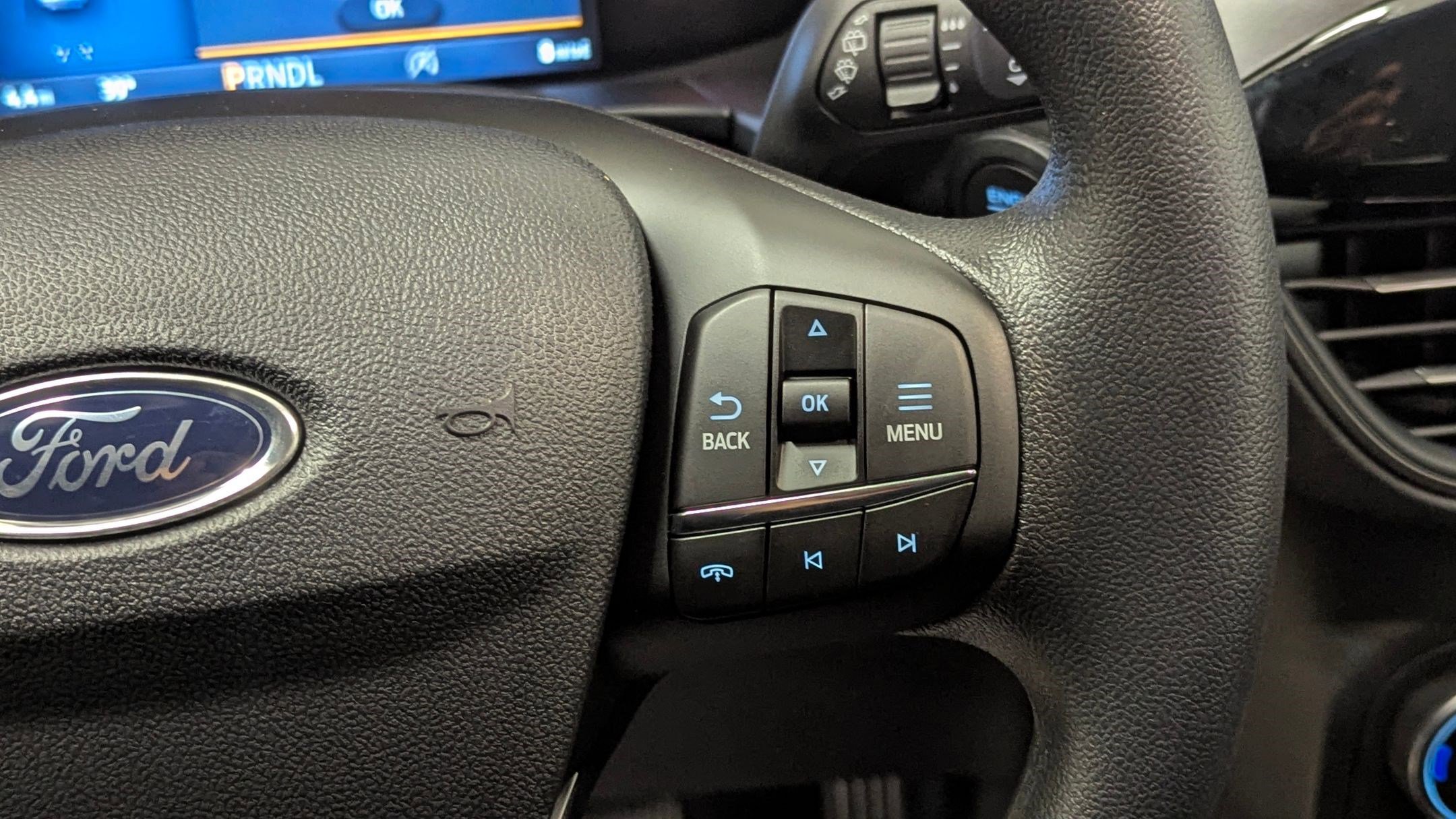 New 2026 Ford Escape Active FWD image 23