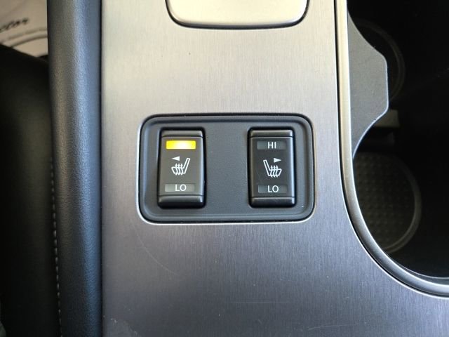 Used 2024 Nissan Murano SV AWD/4WD image 9