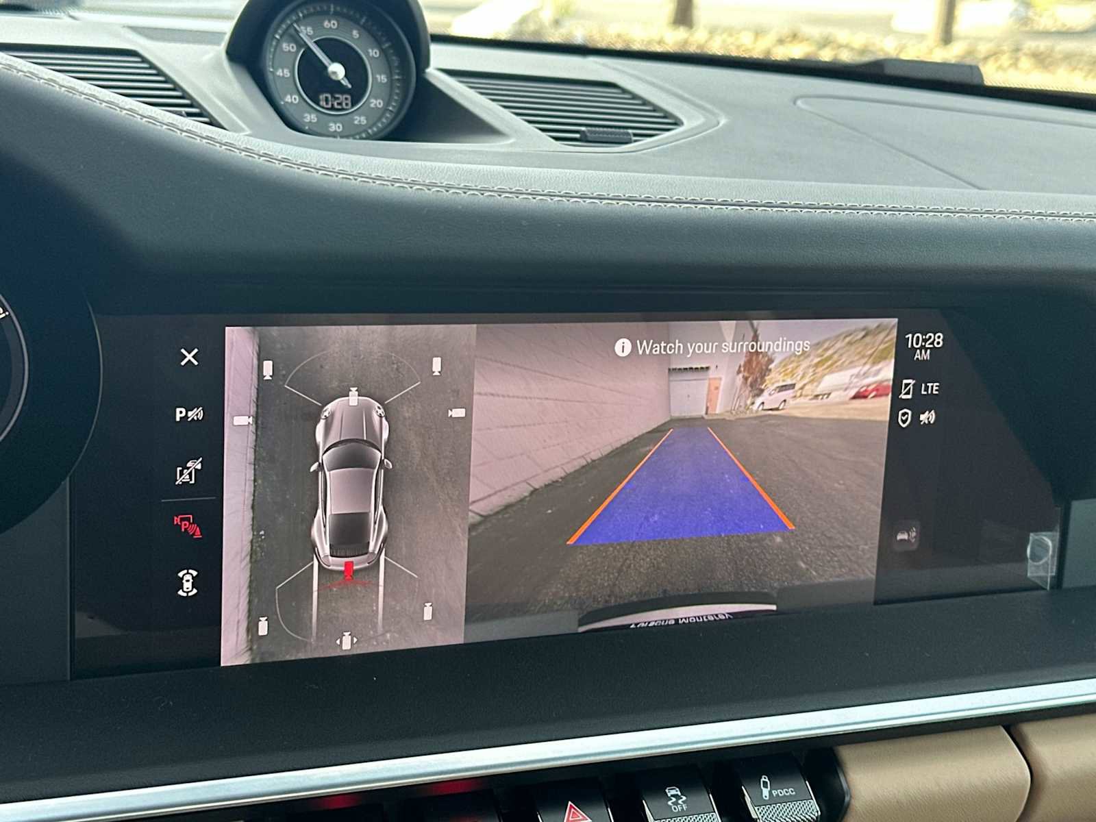 Certified 2024 Porsche 911 Turbo S image 20