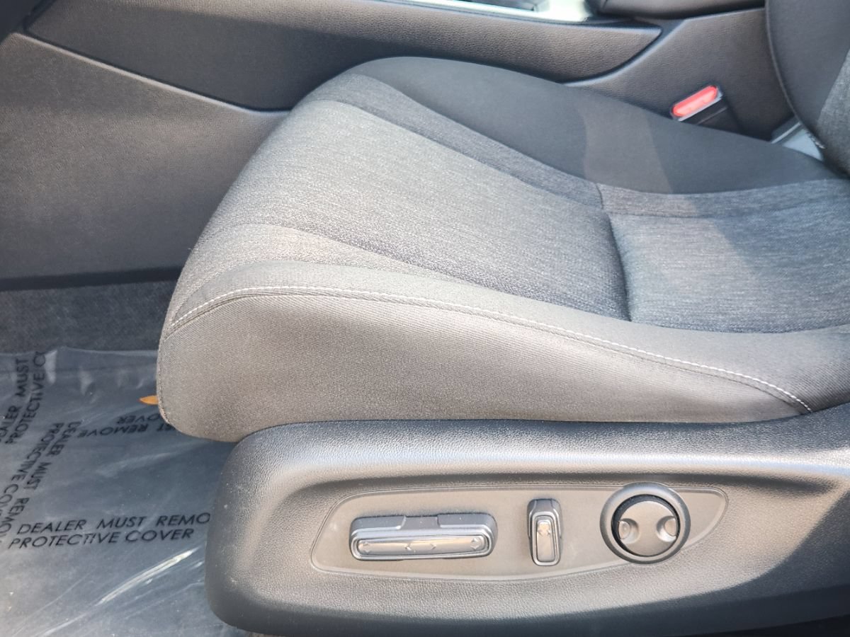 Used 2023 Honda Accord EX image 42