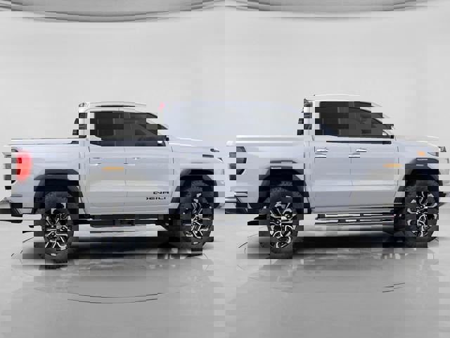 New 2026 GMC Canyon Denali w/ LPO, Black Badging Package image 5