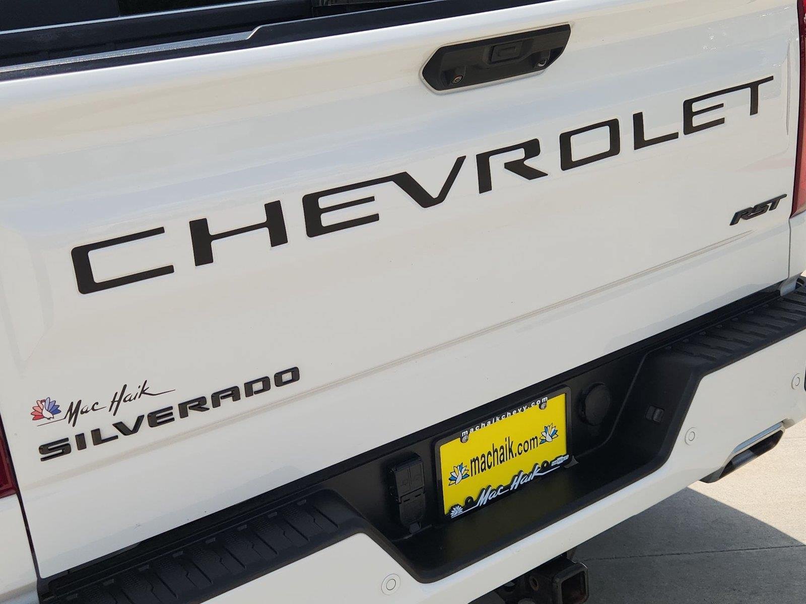 Certified 2023 Chevrolet Silverado 1500 RST w/ Texas Edition Plus AWD/4WD image 31