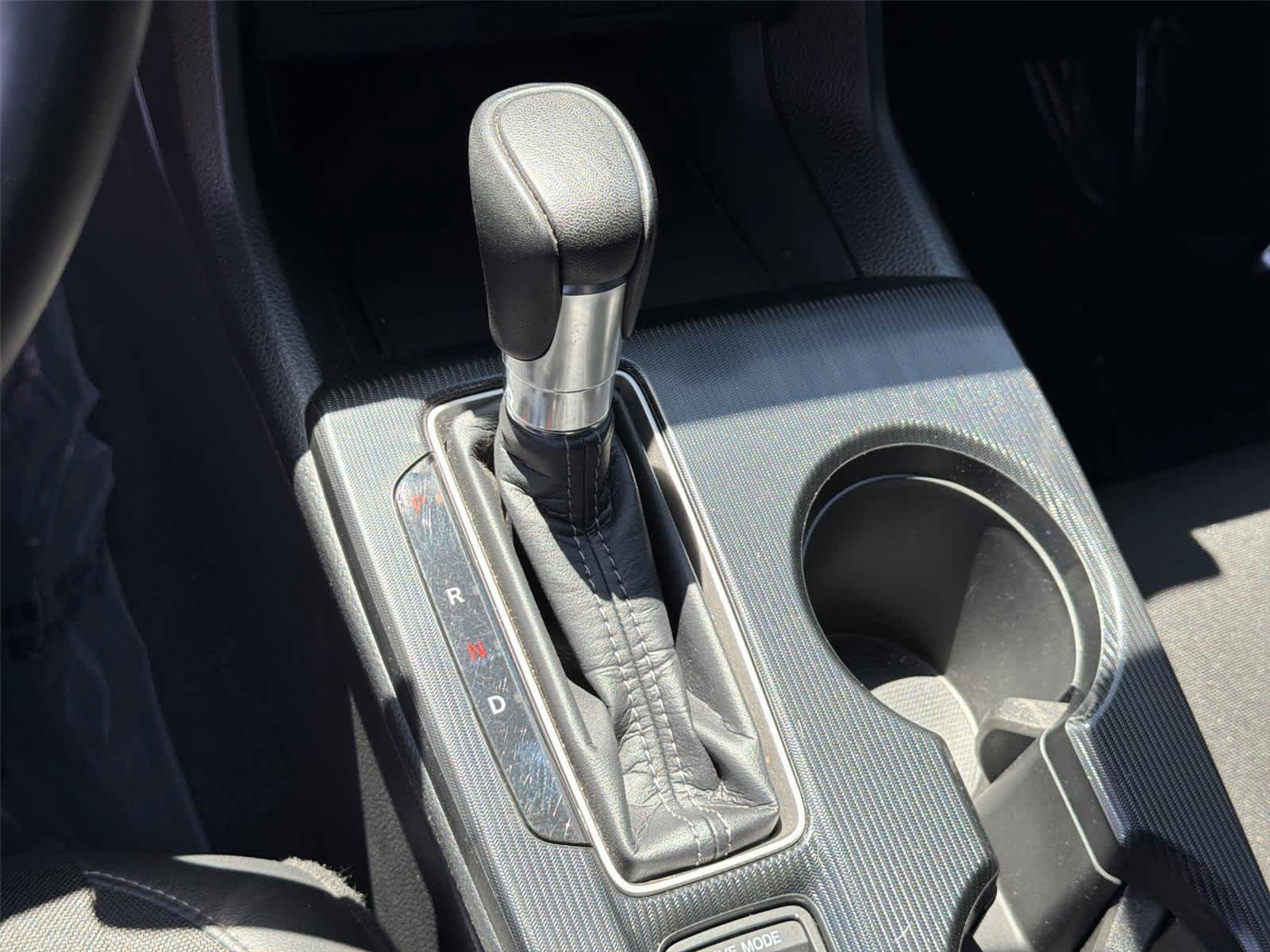 Used 2023 Honda Civic Sport image 18