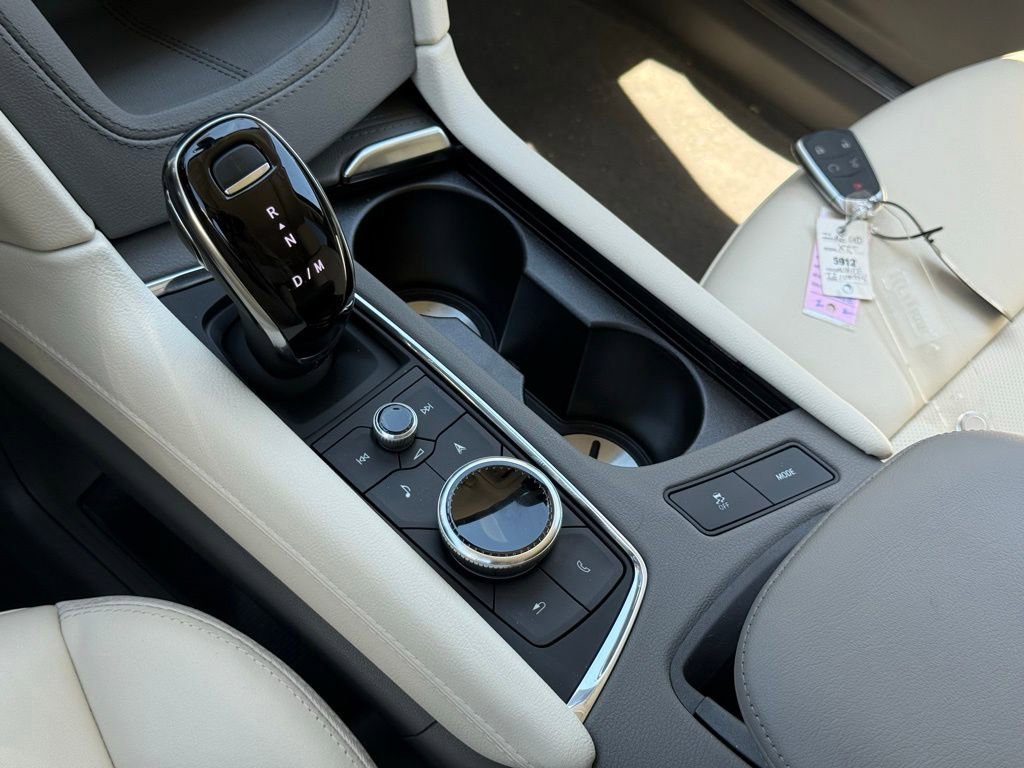 New 2026 Cadillac XT5 Premium Luxury FWD image 28