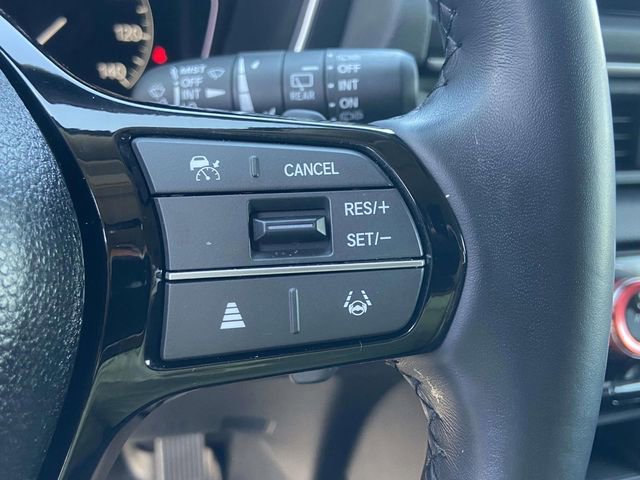 Used 2025 Honda Pilot EX-L image 20