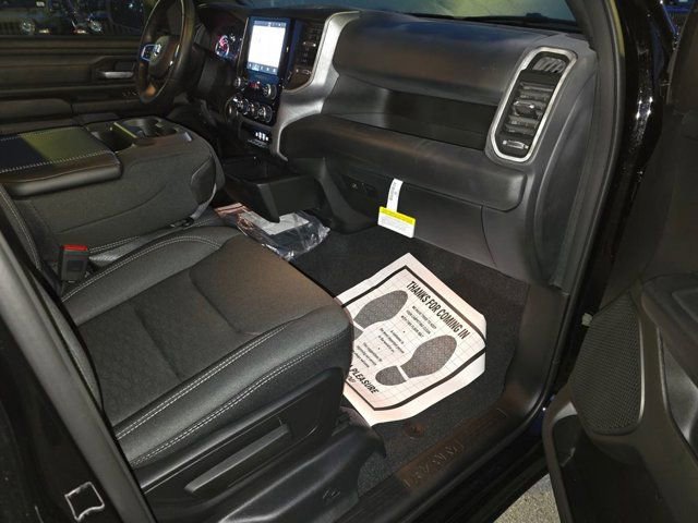 New 2026 RAM 1500 Tradesman AWD/4WD image 33
