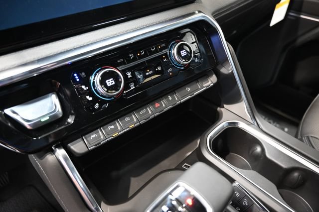 New 2026 GMC Sierra 1500 Denali AWD/4WD image 24