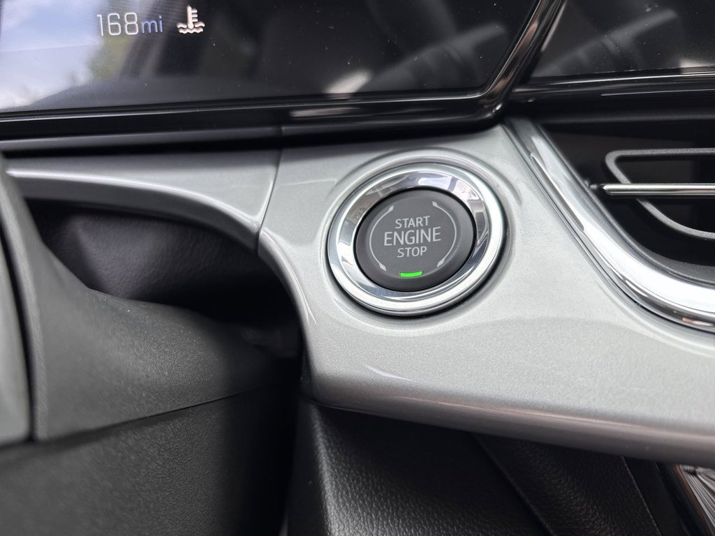 New 2026 Chevrolet Trax LT w/ Sunroof Package FWD image 18