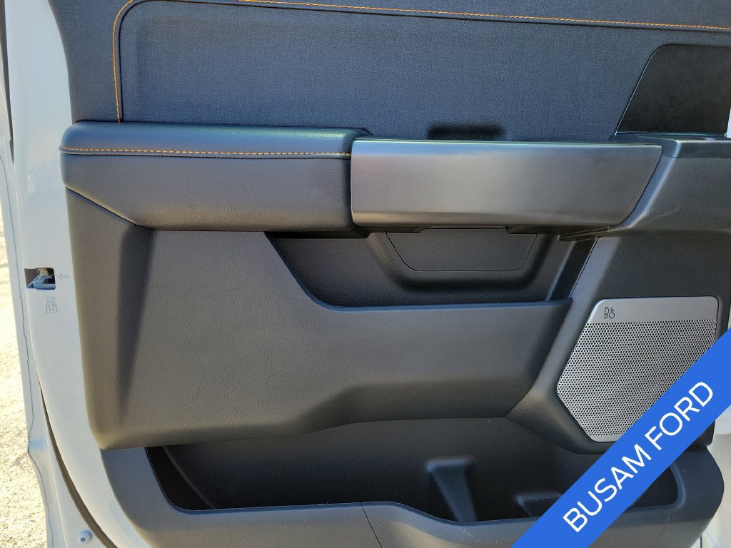 Certified 2025 Ford F150 Tremor AWD/4WD image 12