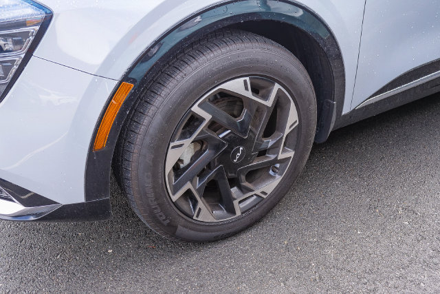 Certified 2023 Kia Sportage SX FWD image 7
